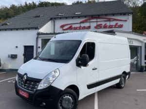 Commercial car Renault Master Other III FG F3500 L2H2 2.3 DCI 130CH GRAND CONFORT EURO6 Occasion