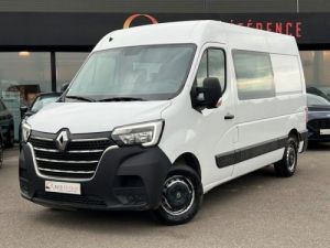 Commercial car Renault Master Other III FG F3500 L2H2 2.3 DCI 150CH ENERGY CABINE APPROFONDIE GRAND CONFORT BVR6 EURO6 Occasion