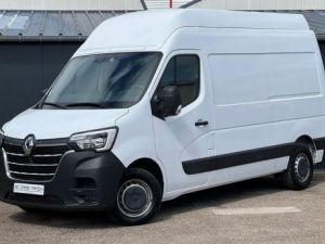 Commercial car Renault Master Other III FG F3500 L2H3 2.3 DCI 135CH GRAND CONFORT E6 Occasion