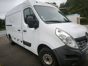 Commercial car Renault Master Other L2H2 110ch Grand Confort Occasion