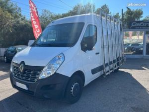 Commercial car Renault Master Other l2h2 2.3 dci 135 cv Occasion