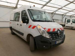 Commercial car Renault Master Other L2H2 Grand cfdCi 135CV 7 places Occasion