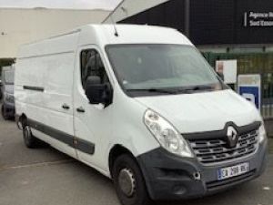 Commercial car Renault Master Other Renault Master 2.3 DCI L2H1 130 Ch Traction Avant (2 Roues Motrices) Leasing