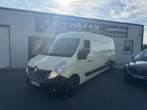 Commercial car Renault Master Other Van Aménagé Autonome 3 Places Confort L3H2 2.3 Energy dCi 145 Occasion