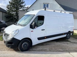 Commercial car Renault Master Other VU FOURGON 2.3 DCI 145 28 L3H2 TTC (TVA RECUPERABLE 19 150 HT) Occasion