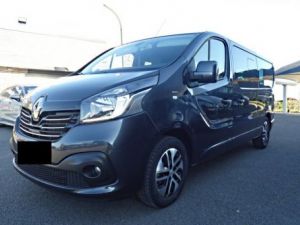 Commercial car Renault Trafic Other 1.6 DCI 145 SPACECLASS 7 PLACES BM Occasion
