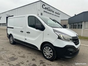 Commercial car Renault Trafic Other 17990 ht l1h1 BVA 2.0 Occasion