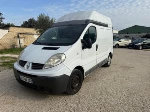 Commercial car Renault Trafic Other 2.0 dci 115 CV L1 H2 Occasion