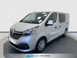 Commercial car Renault Trafic Other (3) FG GCF L1H1 1000 Energy dCi 170 BVA Occasion