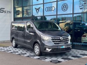 Commercial car Renault Trafic Other 9 PLACES DCI 150CH L2H1 ZEN Neuf