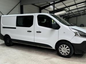 Commercial car Renault Trafic Other CA L2H1 1200 KG DCI 95CV BVM6 GRAND CONFORT + RADAR AR + NAVI BLANC GLACIER Occasion