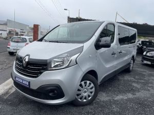Commercial car Renault Trafic Other COMBI dCi 125 Energy Intens Occasion