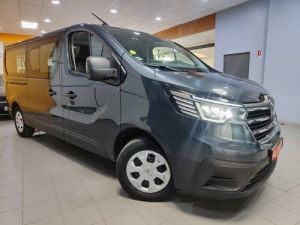 Commercial car Renault Trafic Other Combi III (J82) L2 2.0 dCi 150ch Energy S&S Zen 9 places 23500€ HT Occasion