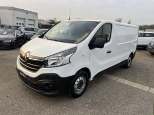 Commercial car Renault Trafic Other Combi III L2H1 2.0 dCi 145ch S&S 3 places Clim Régulateur Attelage TVA20% 19,000Euro H.T. Occasion