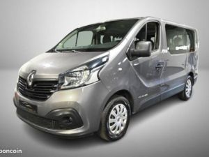 Commercial car Renault Trafic Other Combi L1 dCi 125 Energy Zen Occasion