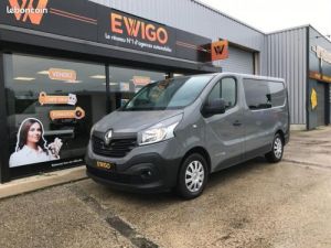 Commercial car Renault Trafic Other COMBI NAVETTE 1.6 DCI 145 L1 ENERGY ESCAPADE + INJECTEURS NEUF Occasion