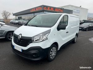 Commercial car Renault Trafic Other Fg 1.6 dci 95 confort Occasion