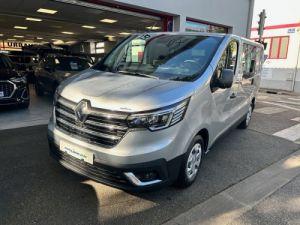 Commercial car Renault Trafic Other FLEX 3 ANTILOPE VAN L1H1 GRAND CONFORT 2800 BlueDCI 130 VAN AMENAGE 3 PLACES Neuf