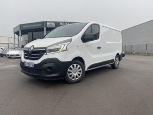 Commercial car Renault Trafic Other FOURGON 2.0 DCI 145 BVA6 L1H1 Grand confort- Financement -Reprise Occasion