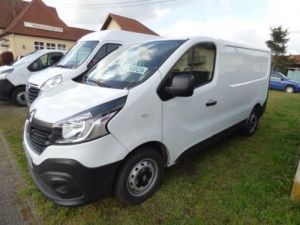 Commercial car Renault Trafic Other FOURGON FGN L1H1 1000 KG DCI 95 CONFORT Occasion