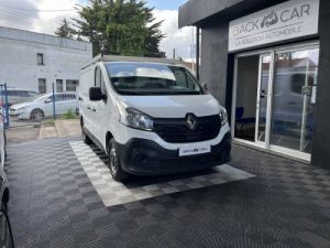 Commercial car Renault Trafic Other FOURGON FGN L1H1 1000 KG DCI 95 E6 CONFORT Occasion