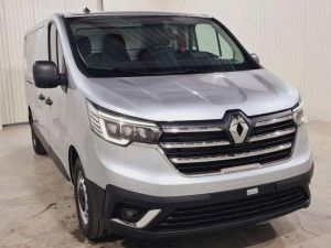 Commercial car Renault Trafic Other FOURGON FGN L1H1 3000 KG BLUE DCI 150 EDC GRAND CONFORT Neuf
