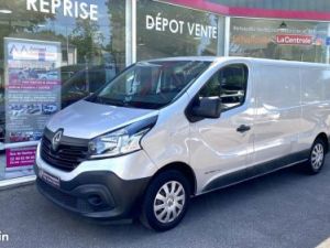 Commercial car Renault Trafic Other FOURGON FGN L2H1 1200 KG DCI 120 E6 CONFORT Occasion