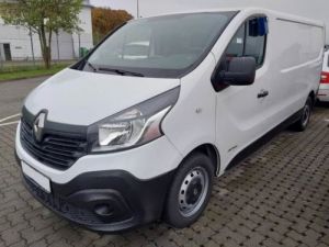 Commercial car Renault Trafic Other FOURGON FGN L2H1 1200 KG DCI 125 ENERGY E6 CONFORT Occasion