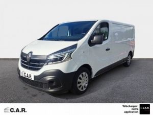 Commercial car Renault Trafic Other FOURGON FGN L2H1 1300 KG DCI 120 GRAND CONFORT Occasion