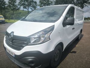 Commercial car Renault Trafic Other Fourgon GCF L1H1 125 PX TTC Occasion