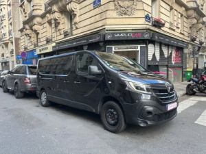 Commercial car Renault Trafic Other FOURGON GN L2H1 1200 KG DCI 145 ENERGY EDC GRAND CONFORT Occasion