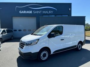 Commercial car Renault Trafic Other FOURGON GRAND CONFORT L1H1 2,0 dci 130ch 23325 HT Occasion