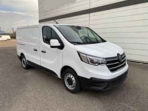 Commercial car Renault Trafic Other FOURGON L1H1 3T BLUE DCI 130 GSR2 RED EDITION 3PL Neuf