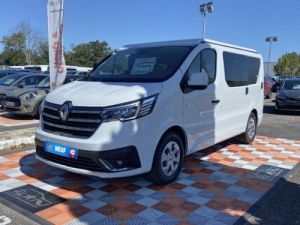 Commercial car Renault Trafic Other FOURGON NEW L1H1 2.0 dCi 150 BV6 ANTILOPE VAN FLEX 5 Neuf