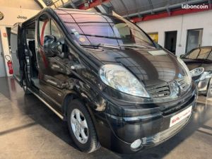 Commercial car Renault Trafic Other Generation II 2.5 dCi 150ch Evado Occasion