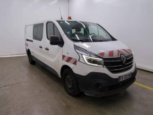 Commercial car Renault Trafic Other Grand Cf L2H1 170CV BVA6 5 places Occasion