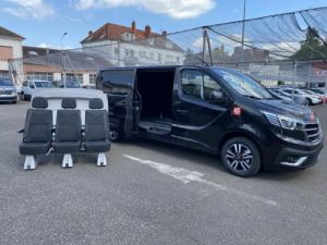 Commercial car Renault Trafic Other III (2) CABINE APPROFONDIE SIEGES AMOVIBLES L2H1 3000 KG DCI 150 GRAND CONFORT EDC Neuf