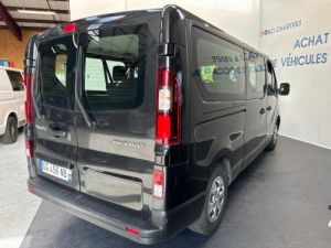 Commercial car Renault Trafic Other III COMBI L2 2.0 BLUE DCI 150CH S&S ZEN 8 PLACES Occasion