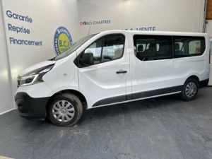 Commercial car Renault Trafic Other III COMBI L2 2.0 DCI 145CH ENERGY S&S ZEN 8 PLACES Occasion