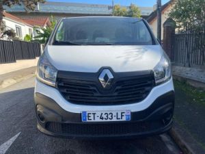 Commercial car Renault Trafic Other III FG 1.6 DCI 120CH EURO6 MOTEUR DEMONTE H.S Occasion