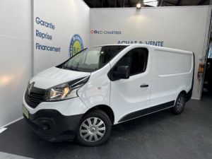 Commercial car Renault Trafic Other III FG L1H1 1000 1.6 DCI 95CH GRAND CONFORT E6 Occasion