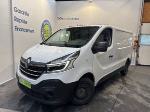 Commercial car Renault Trafic Other III FG L1H1 1000 1.6 DCI 95CH GRAND CONFORT E6 Occasion