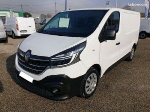 Commercial car Renault Trafic Other III FG L1H1 1000 2.0 DCI 120CH CONFORT E6 Occasion
