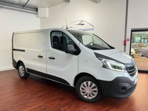 Commercial car Renault Trafic Other III FG L1H1 1000 2.0 DCI 120CH GRAND CONFORT E6 Occasion