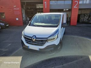 Commercial car Renault Trafic Other III FG L1H1 1000 2.0 DCI 120CH GRAND CONFORT E6 Occasion