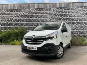 Commercial car Renault Trafic Other III FG L1H1 2.0 DCI 120CH / MEDIA NAV 7 / RÉGULATEUR DE VITESSE / TVA RÉCUPÉRABLE Occasion