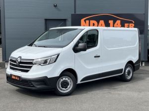 Commercial car Renault Trafic Other III FG L1H1 3T 2.0 BLUE DCI 130CH GRAND CONFORT Occasion