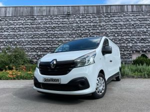 Commercial car Renault Trafic Other III FG L2H1 1300 2.0 DCI 120CH CONFORT S&S E6 / TVA RECUPERABLE - PRIX TTC Occasion