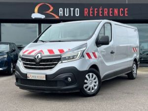 Commercial car Renault Trafic Other III FG L2H1 1300 2.0 DCI 120CH GRAND CONFORT E6 Occasion
