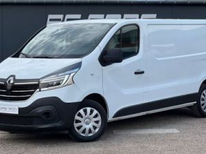 Commercial car Renault Trafic Other III FG L2H1 1300 2.0 DCI 120CH GRAND CONFORT E6 Occasion